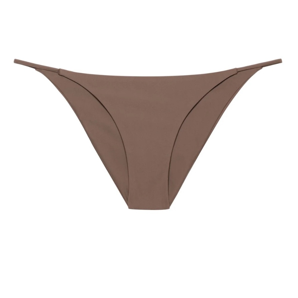 Jade Swim Bare Minimum Bottom Nude